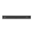 Kép 3/4 - ZYXEL Switch 24x1000Mbps + 4xGigabit kombó SFP+, Fémházas Menedzselhető, Rackes (24xGbE port), GS1920-24V2-EU0101F