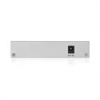 Kép 4/4 - ZYXEL Switch 5x1000Mbps Fémházas Asztali, Web menedzselés, GS1200-5-EU0101F