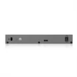 Kép 3/4 - ZYXEL Switch 5x1000Mbps (5xPOE) + 1xGigabit SFP Menedzselhető, GS1350-6HP-EU0101F