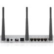 Kép 2/2 - ZYXEL Tűzfal 4xLAN/DMZ(1000Mbps) + 1xWAN + 1xSFP, USG20W-VPN-EU0101F