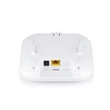 Kép 2/2 - ZYXEL Wireless Access Point Dual Band AX1800 (WiFi 6) Falra rögzíthető, NWA50AX-EU0102F