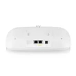 Kép 2/2 - ZYXEL Wireless Access Point Tri Band BE11000 (WiFi 7) Falra rögzíthető 2x2.5Gbps, NWA130BE-EU0101F