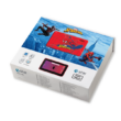Kép 4/4 - eSTAR HERO Tablet Spider Man, 7.0"/RC3326/16GB/2GB/2400mAh/WiFi