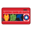 Kép 1/4 - eSTAR HERO Tablet Avengers, 7.0"/RC3326/16GB/2GB/2400mAh/WiFi