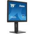Kép 4/5 - iiyama Prolite monitor, TN,  19", 1980D-B5, 1280x1024, 5:4, 250cd, 5ms, DVI/VGA