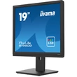 Kép 5/5 - iiyama Prolite monitor, TN,  19", 1980D-B5, 1280x1024, 5:4, 250cd, 5ms, DVI/VGA