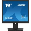 Kép 1/5 - iiyama Prolite monitor, TN,  19", 1980D-B5, 1280x1024, 5:4, 250cd, 5ms, DVI/VGA