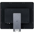 Kép 5/5 - iiyama touch monitor, 12", 1024x768, 4:3, 450cd, 28ms, 1000:1,VGA/HDMI/DP, Open frame, TF1215MC