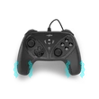 Kép 2/4 - URAGE by HAMA 186074, GAMING URAGE "VENDETTA 210" , VEZETÉKES PC GAMEPAD
