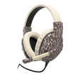 Kép 1/4 - URAGE by HAMA 186079, GAMING HEADSET "URAGE SOUNDZ 333" CAMO DESERT