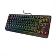 Kép 2/2 - URAGE by HAMA 217818, GAMING URAGE EXODUS 220 TKL BILLENTYŰZET, RGB, FEKETE