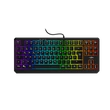 Kép 1/2 - URAGE by HAMA 217818, GAMING URAGE EXODUS 220 TKL BILLENTYŰZET, RGB, FEKETE
