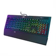Kép 2/2 - URAGE by HAMA 217825, GAMING "URAGE EXODUS 900" MECHANIKUS BILLENTYŰZET, RGB, BLUE SWITCH