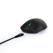 Kép 1/3 - URAGE by HAMA 217836, GAMING "URAGE REAPER 250" OPTIKAI EGÉR, FEKETE, 6200DPI
