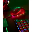 Kép 3/3 - URAGE by HAMA 217839, GAMING "URAGE REAPER 340" OPTIKAI EGÉR, FEKETE, 8000DPI