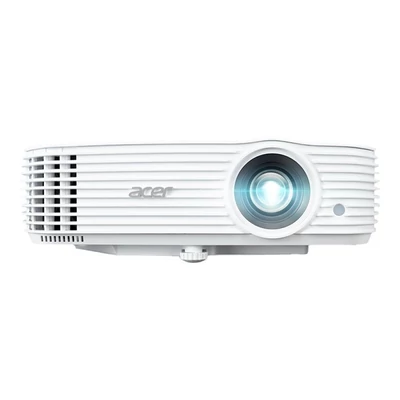 ACER DLP 3D Projektor H6542BDK, 1080p (1920x1080), 16:9, 4000Lm, 10000/1, HDMI, fehér
