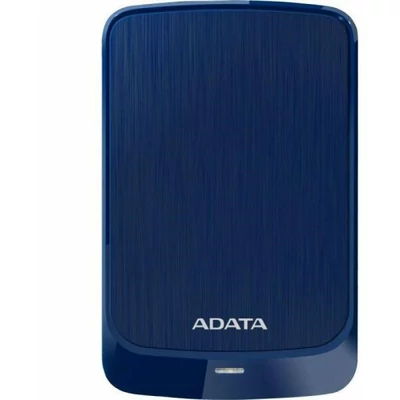 ADATA 2.5" HDD USB 3.1 1TB HV320, Kék