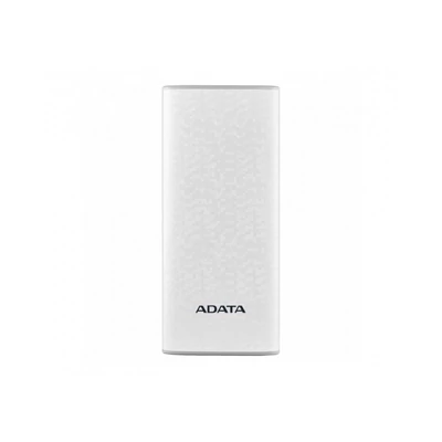 ADATA Power Bank 10000mAh AP10000 Fehér