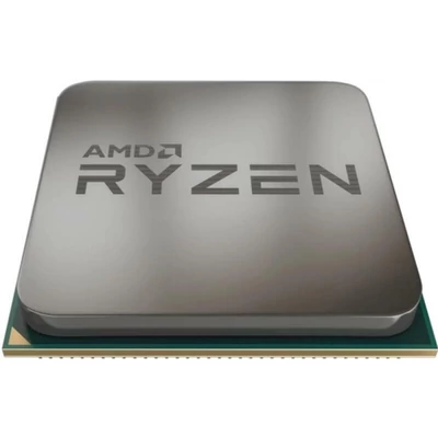 AMD AM4 CPU Ryzen 5 5600GT 3.6GHz 16MB Cache