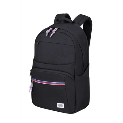 AMERICAN TOURISTER 143786-1041, Laptop hátizsák 15.6" M (Fekete) -UPBEAT
