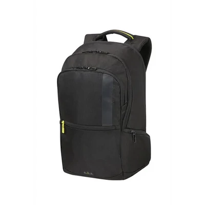 AMERICAN TOURISTER 138222-1041, Laptop hátizsák 15.6" (Fekete) -WORK-E