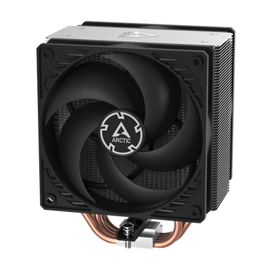 ARCTIC COOLING CPU hűtő Freezer 36 CO, Fekete