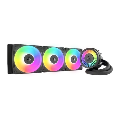 ARCTIC COOLING CPU hűtő Liquid Freezer III Pro 360 A-RGB (vízhűtés), Univerzális