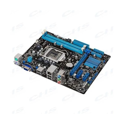 ASUS Alaplap S1155 H61M-K INTEL H61, mATX