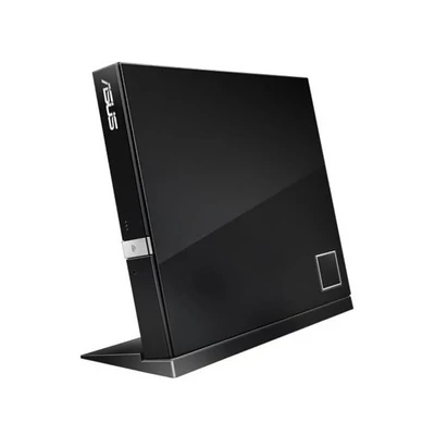 ASUS ODD Blu-Ray OLVASÓ külső SBC-06D2X-U fekete USB