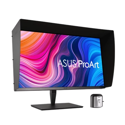 ASUS PA32UCG-K ProArt Monitor 32" IPS 3840x2160, 3xHDMI/Displayport, USB Type-C, HDR