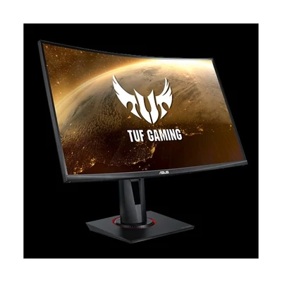 ASUS VG27WQ GAMING LED Monitor 27" VA, 2560x1440, HDMI/Displayport