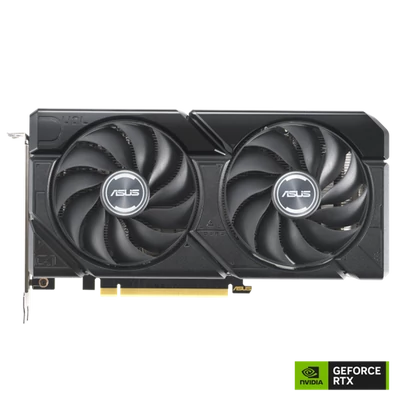 ASUS Videokártya PCI-Ex16x nVIDIA RTX 4060 8GB DDR6 OC