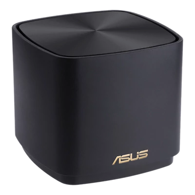 ASUS Wireless ZenWifi Mini Mesh Networking system AX1800, XD4(B-1-PK)