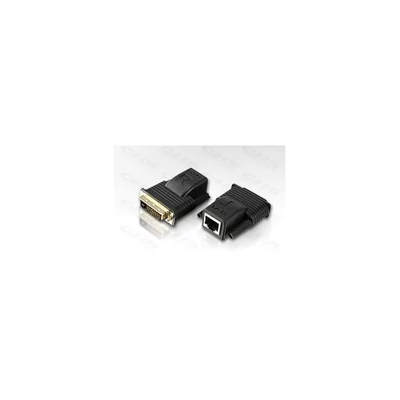 ATEN DVI Extender 20m UTP