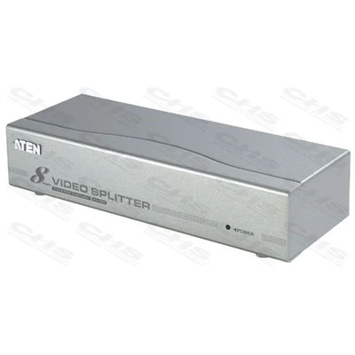 ATEN VGA Distributor 8X1 350MHz