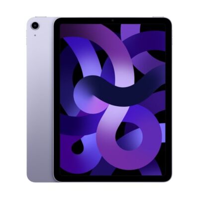 Apple 10.9-inch iPad Air 5 Cellular 256GB - Purple