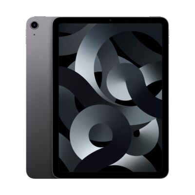 Apple 10.9-inch iPad Air 5 Cellular 256GB - Space Grey