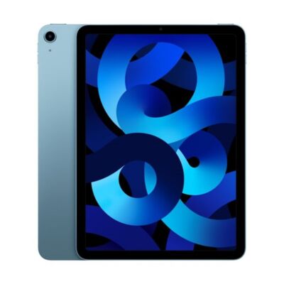 Apple 10.9-inch iPad Air 5 Wi-Fi 256GB - Blue