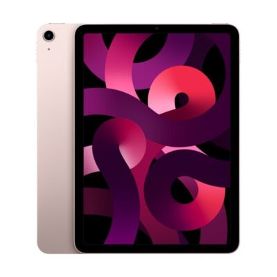 Apple 10.9-inch iPad Air 5 Wi-Fi 64GB - Pink