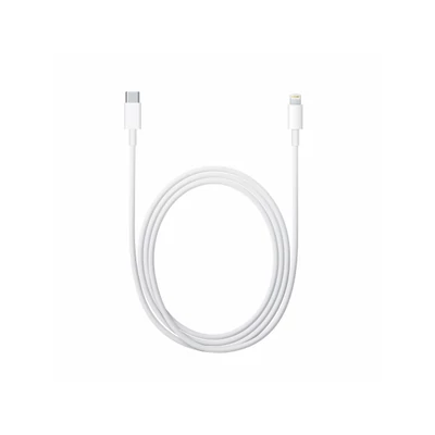 Apple Lightning to USB-C Cable (2m)