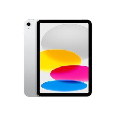 Apple iPad 10 10.9" Cellular 256GB -Silver
