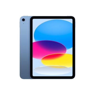 Apple iPad 10 10.9" Cellular 256GB - Blue
