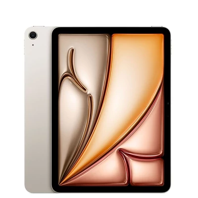 Apple  iPad Air 11" (M3) Wi-Fi 1TB - Starlight (2025)