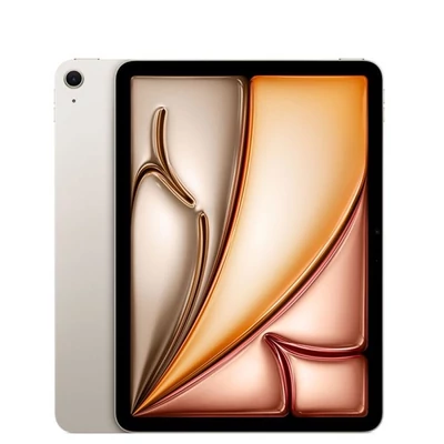 Apple  iPad Air 11"  (M3) Wi-Fi 256GB - Starlight (2025)