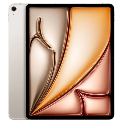 Apple  iPad Air 13"  (M3) Wi-Fi 512GB - Starlight (2025)