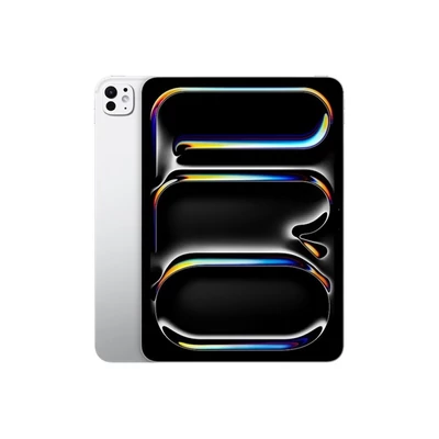Apple iPad Pro 11 ` (M4) Cellular 1TB with Nano-texture Glass - Silver