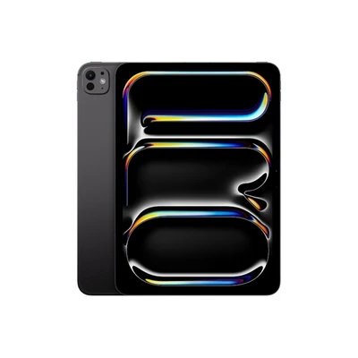 Apple iPad Pro 11 ` (M4) WiFi 1TB with Nano-texture Glass - Space Black