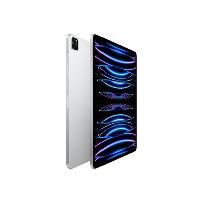 Apple iPad Pro 12.9" Wi-Fi 512GB 6.Generáció - ezüst