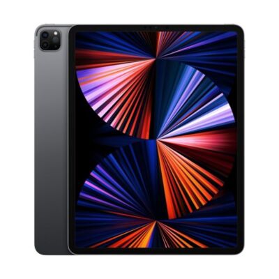 Apple iPad Pro 12.9" Wi-Fi + Cellular 512GB - Space Grey (5. gen.)