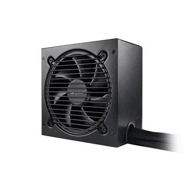 BE QUIET! Tápegység Pure Power 11 700W, 12cm, 80+ Gold, Aktív PFC
